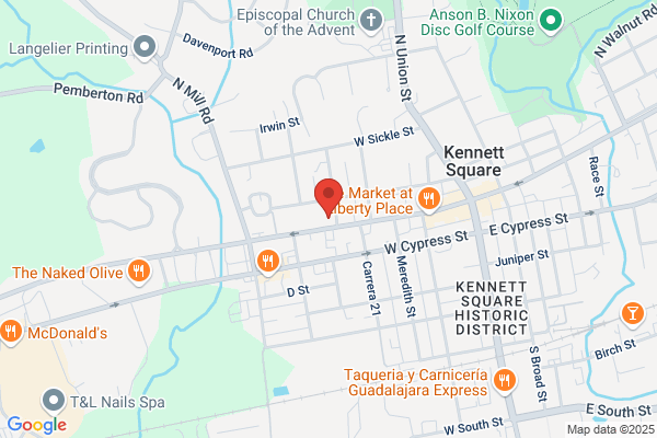 Kennett House Bed & Breakfast