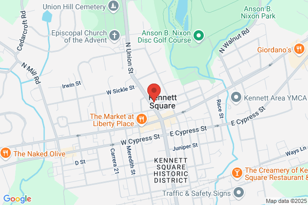 Southern Chester County Abstracting Corporation