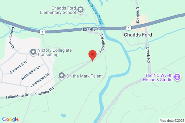 Chadds Ford Cabinet Inc