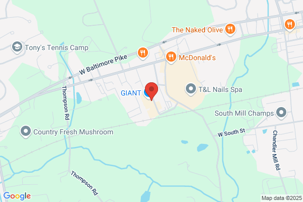 GIANT Pharmacy