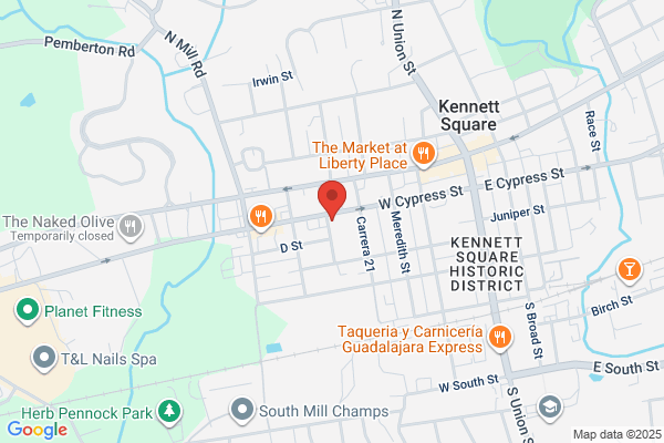 Kennett Pizza & Pasta