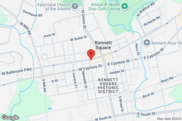 Kennett Pizza and Pasta