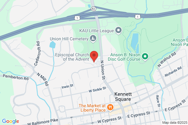 Kennett Square Pre School Cooperative