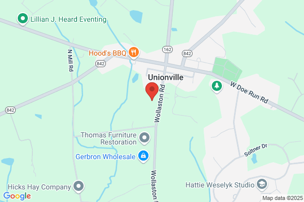 Unionville Nursery School
