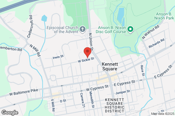 Kennett Friends Meeting