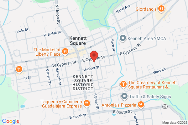 Kennett Square Presbyterian Church