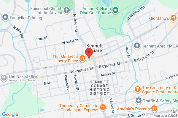 Keller's Eatery