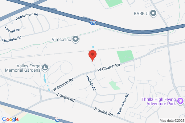 Woodward Tree Service