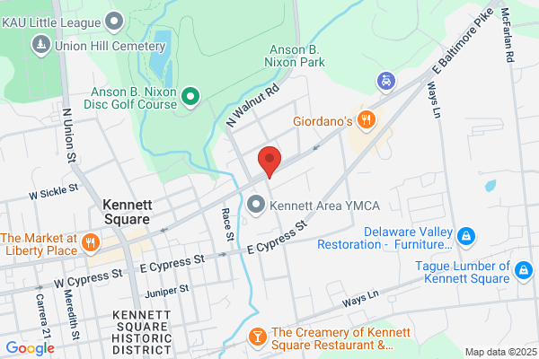 Kennett Advance Printing House
