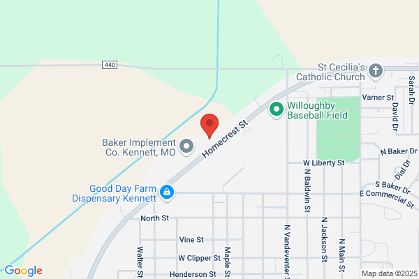 Baker Farm and Hardware Inc