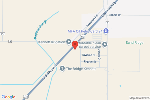 Mid Valley Irrigation Inc