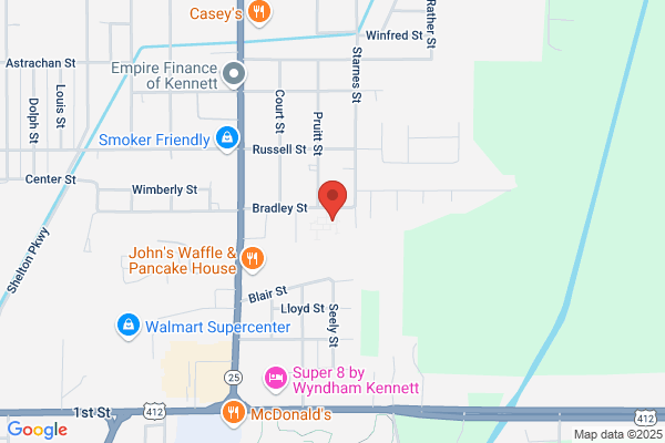 Bradley East Apartments