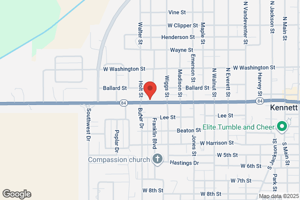 McCaul Tire & Appliance Store
