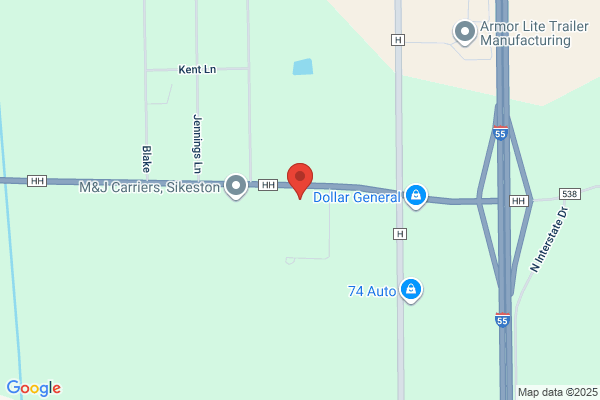 Dave's Auto Repair