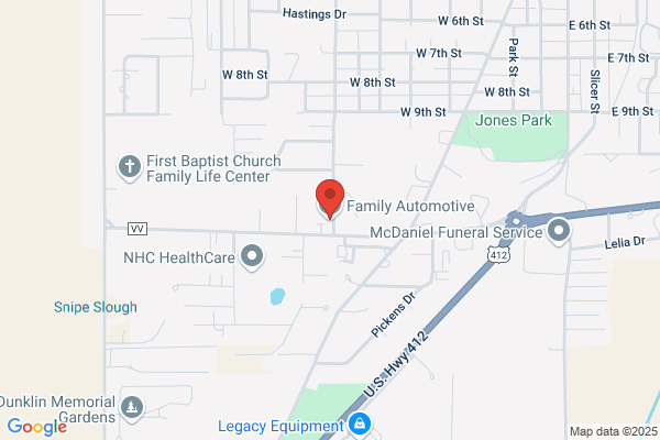 Family Automotive