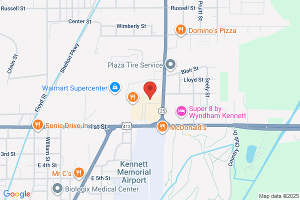 AutoZone Auto Parts