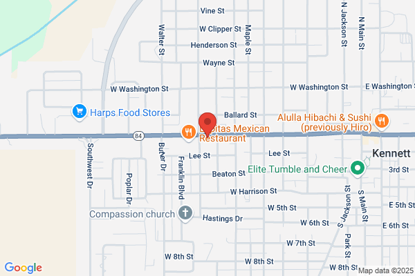 Cavness Chiropractic