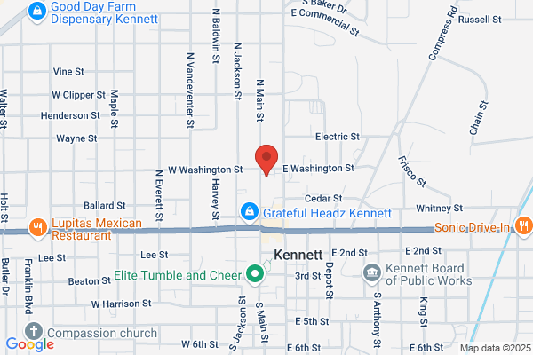 Kennett Clinic the