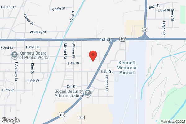 Pro of Kennett Inc Rehab Services