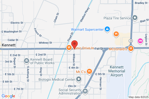 Twin Rivers Regional Medical Center