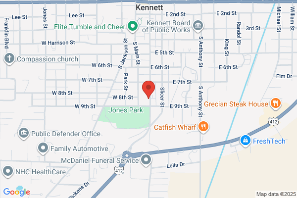 Kennett Grocery