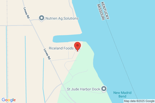 Riceland Foods Inc