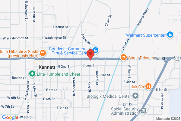 Edmonston Insurance and Appraisal
