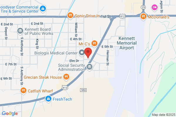 Shelter Insurance, Agents, Wallace Mark