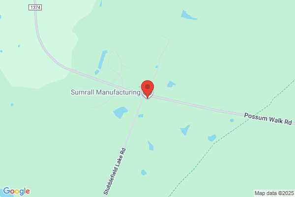 Sumrall Machine & Tool