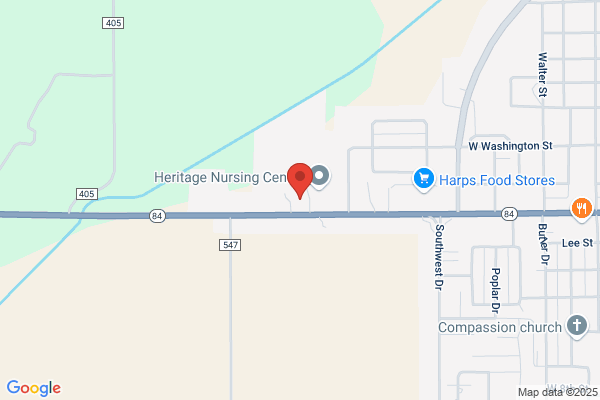 St. Francis Park Senior Living