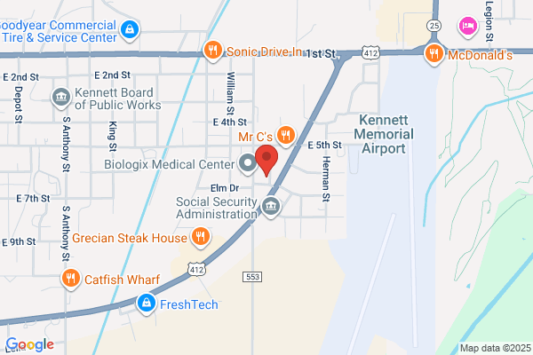 Area Hearing Services