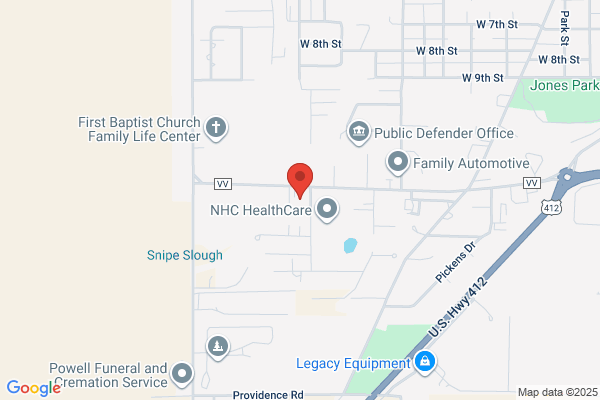 Fresenius Kidney Care Kennett Home - Closed