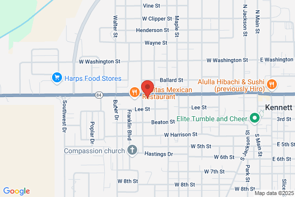 Hearing Aid Center of Kennett