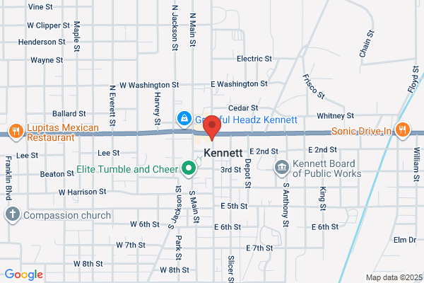 Kennett City of, Housing Authority