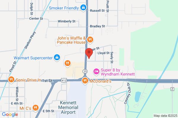 Las Margaritas