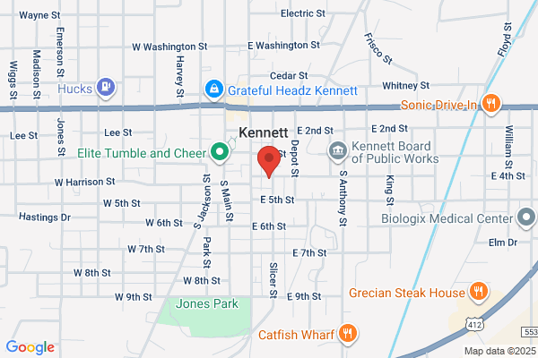 Lawless Rodney Heating Cooling & Plumbing