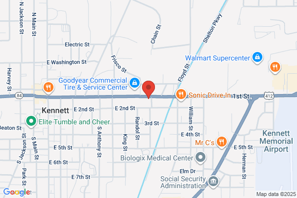 McMahons Auto Diesel Rep, LLC