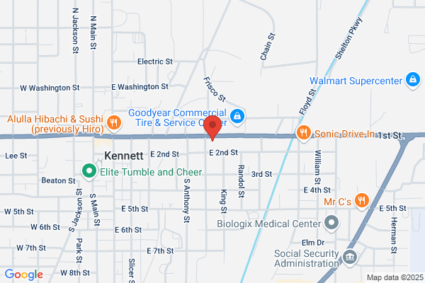 Westrock Orthodontics | Kennett