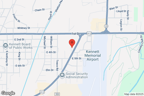 Rigdon-Sexton Real Estate
