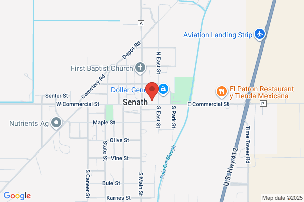 Senath State Bank