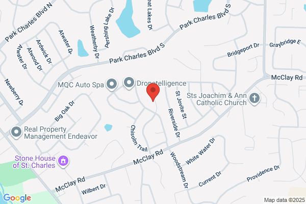 St Charles Mortgage Co Llc