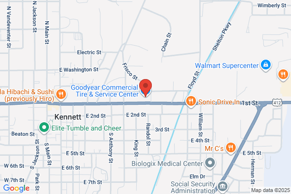 Raben Tire & Auto Service