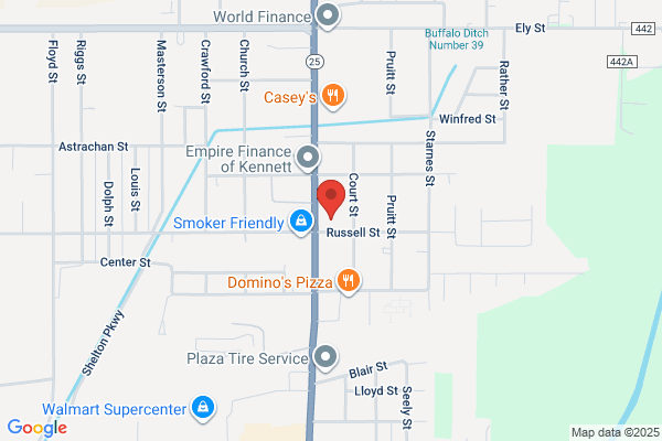 Bud Shells Auto Center