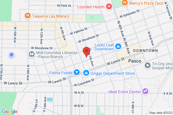 Servicios Profesionales Lobos