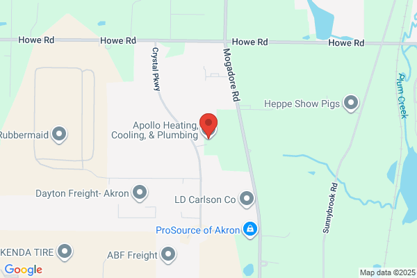 Apollo Heating & Air Conditioning
