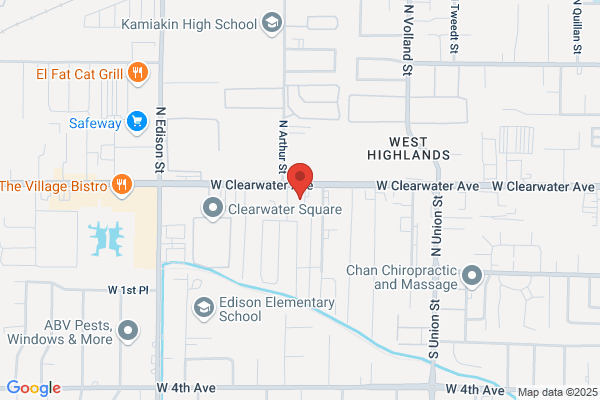 Jacobs and Rhodes Heating and Air Conditioning