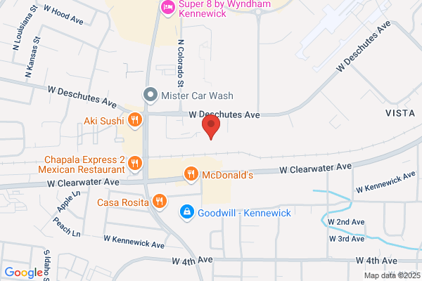 Chinook Heating & Air