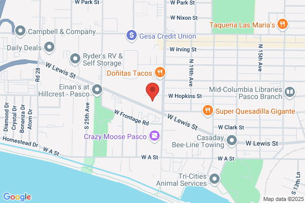 Panchos Heating & Cooling LLC
