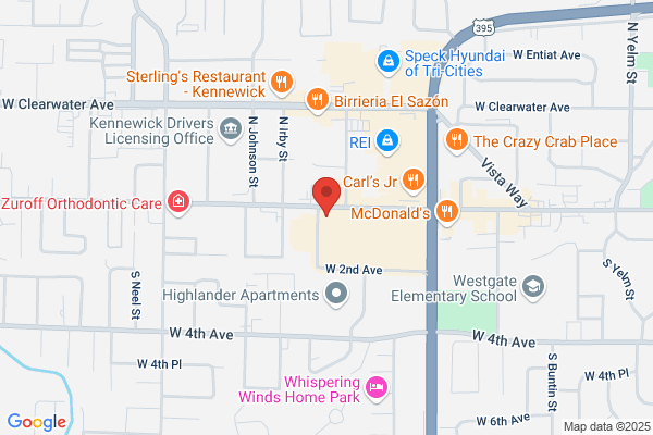 Tnt Air Conditioning & Heating Inc