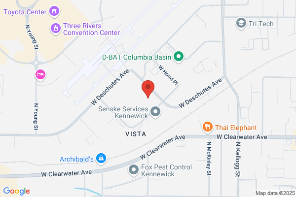 Vinh's Refrigeration & Heating